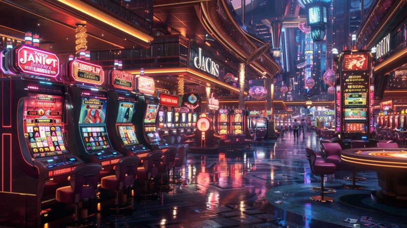 Slot game reels and symbols on r live platform for Filipino players